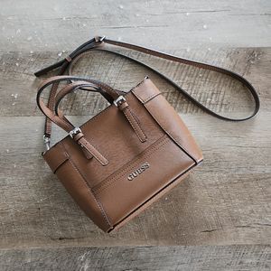 Guess Brown Purse